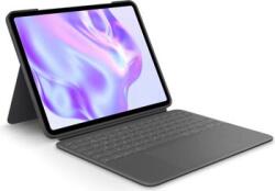 Logitech Husa pentru tableta Logitech Combo Touch pentru iPad Air 13'' gri grafit (920-012669)