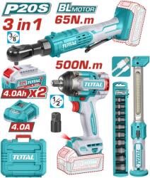 TOTAL TOSLI250981E
