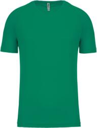 Proact PROACT. PA438 / Мъжка спортна тениска с къс ръкав - цвят kelly green XXXL (20P43852013)