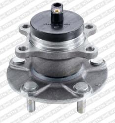 SNR Set rulment roata SNR R177.46 (R17746)
