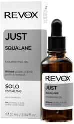 Revox Ulei hranitor cu squalane, 30 ml, Revox