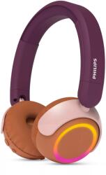 Philips TAK4200MP/00 magenta/purple wireless