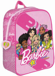  Barbie Dream Squad 3D hátizsák, táska 30 cm (MSL903226) - eking