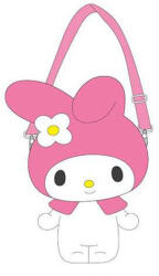  Hello Kitty MyMelody oldaltáska, válltáska 30 cm (CEP2100006287D)