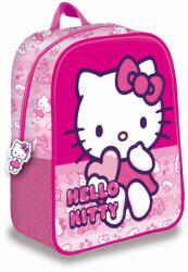  Hello Kitty Unicorn 3D hátizsák, táska 30 cm (MSL704755) - eking
