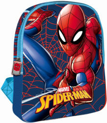  Pókember Great Power hátizsák, táska 30 cm (MSL704342) - eking