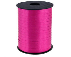  Rózsaszín Fuchsia kötöző szalag 458 m (MLG136548)