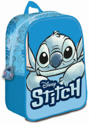  Disney Lilo és Stitch, A csillagkutya Smile 3D hátizsák, táska 30 cm (MSL702737) - eking