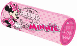  Disney Minnie Paris tolltartó 23 cm (MSL707602) - eking