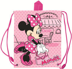  Disney Minnie Paris uzsonnás táska 30 cm (MSL709026)