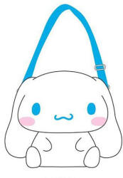  Hello Kitty Cinnamoroll oldaltáska, válltáska 30 cm (CEP2100006287C)