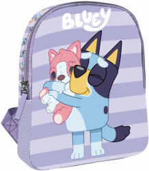  Bluey Puppy hátizsák, táska 30 cm (MSL703864) - eking