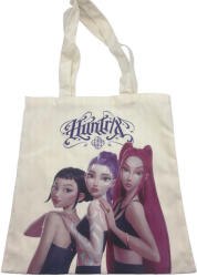  K-pop Démonvadászok Dream Team shopping bag, bevásárlótáska 41 cm (NPT916032) - eking