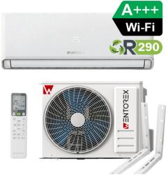 WENTOREX Montana 12 WiFi (636575212000MOT)