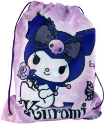  Hello Kitty Kuromi Purple uzsonnás táska 30 cm (MSL708890)