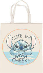  Disney Lilo és Stitch, A csillagkutya Cheeky vászontáska, bevásárlótáska 44 cm (MSL706612) - eking