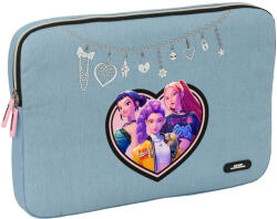  K-pop Démonvadászok Denim Dreams laptop táska 39, 5 cm (SFL648238) - eking
