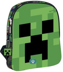  Minecraft Face hátizsák, táska 30 cm (MSL704649) - eking