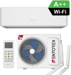 WENTOREX California 12 WiFi (636563212000CAT)