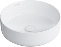 Omnires Tulsa 36 cm white (TULSA355BP)