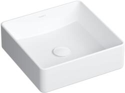 Omnires Pasadena 36x36 cm white (PASADENA360BP)