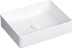 Omnires Pasadena 47x36 cm white (PASADENA470BP)