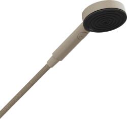Hansgrohe Pulsify Planet Edition 105 3jet Relaxation EcoSmart+ (26077210)