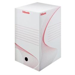 Esselte Standard cutie de arhivare 200 mm A4 alb (128701)