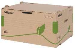 Esselte Eco recipient de arhivare maro (623919)