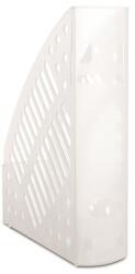 DONAU Papuc, plastic, 70 mm, DONAU, alb translucid 7462188PL-09 (7462188PL-09)