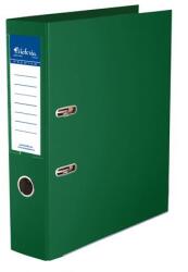 Victoria Dosar, 75 mm, A4, PP/PP, cu protecție pentru margini, VICTORIA OFFICE, "Premium", verde