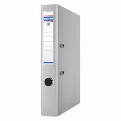 DONAU Dosar, 50 mm, A4, PP, cu protecție margini, DONAU "Premium", gri 3955001PL-13 (3955001PL-13)