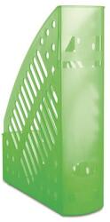 DONAU Papuc, plastic, 70 mm, DONAU, verde translucid 7462188PL-06 (7462188PL-06)