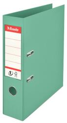 Esselte Dosar, 75 mm, A4, PP, cu protecție pentru margini, ESSELTE "ColourBreeze", verde 626505 (626505)