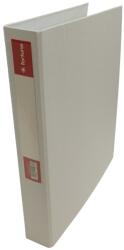 Fortuna Carte de inele FORTUNA A/4 55mm 2 inele alb 02.0161402 (02.0161402)