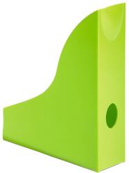 DURABLE Papuc, plastic, 73 mm, DURABIL, "Basic", verde 1701711020 (1701711020)