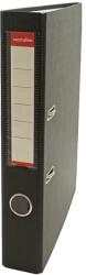 VECTRALINE Organizator de documente VECTRALINE A/4 50 mm negru (02.01510)