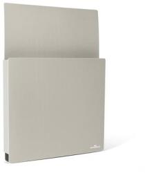 DURABLE Suport pentru documente, format A4, autoadeziv, DURABLE „Info Box, gri (507210)