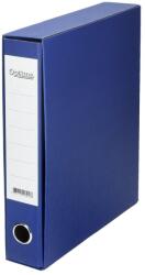 Optima Carcasă de arhivare OPTIMA A/4 albastru 24270 (24270)