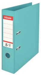 Esselte Organizator de documente, 75 mm, A4, PP, cu protecție pentru margini, ESSELTE "ColourBreeze", albastru 626504 (626504)