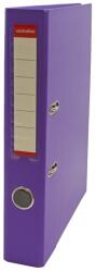 VECTRALINE Organizator de fișiere VECTRALINE A/4 50 mm cu protecție pentru margini violet (02.0151208)