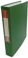 Fortuna Carte de inele FORTUNA A/4 55mm 2 inele verde 02.0161405 (02.0161405)