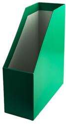  Papuci de dosare cu folie verde