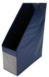 Victoria Papuci de casă, PVC, 95 mm, VICTORIA OFFICE, albastru