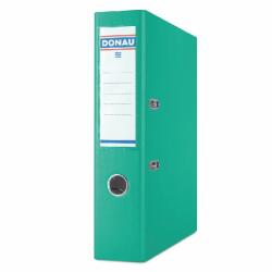 DONAU Dosar DONAU Rainbow Rainbow A/4 75 mm PP/carton turcoaz (3970001PL-24)