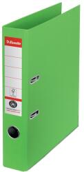 Esselte Dosar, 50 mm, A4, ecologic, cu protecție pentru margini, ESSELTE "No. 1", verde (627574)