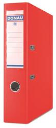 DONAU Dosar, 75 mm, A4, PP, cu protecție pentru margini, DONAU "Premium", roșu 3975001PL-04 (3975001PL-04)