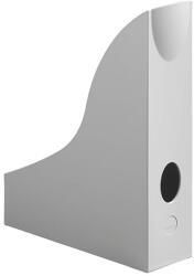 DURABLE Papuci de casă, plastic, 73 mm, DURABLE "Eco", gri 775710 (775710)