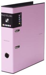 PASTELINi Organizator de dosare PASTELINI A/4 70 mm roz (7-281)