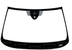 Original Vw Group Parbriz tenta verde pt model cu senzori (3V0845011AMNVB)